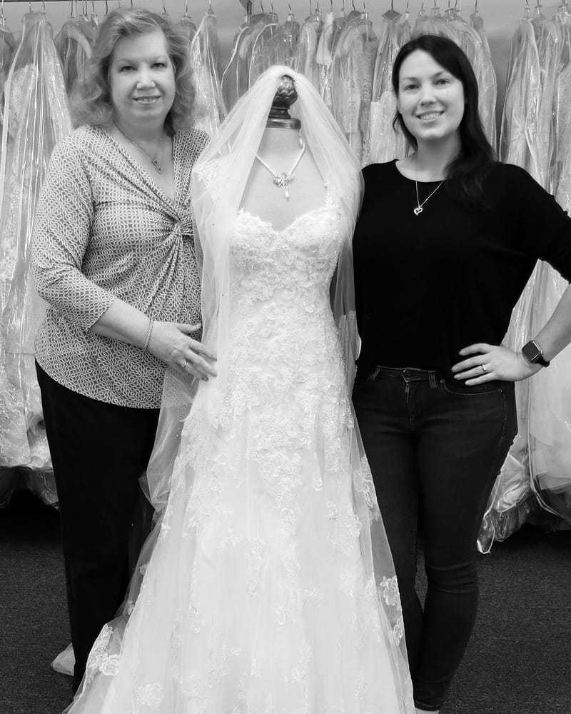 Karie Valerie Wedding dresses bridal store melbourne FL